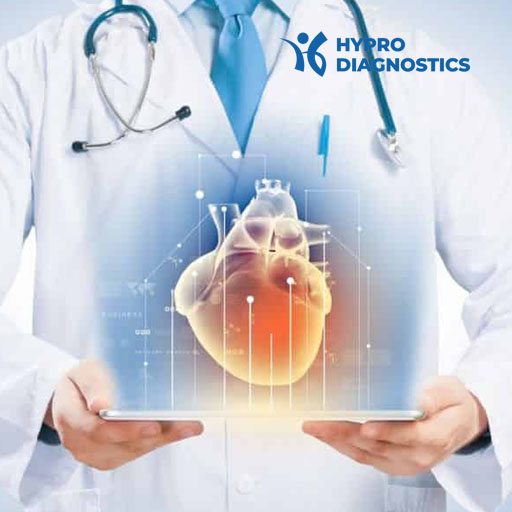 Hypro Heart Check Essential Shiv Healthcare Services Pvt Ltd