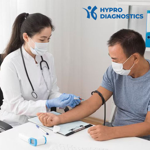 Hypro Full Body Checkup Essential Shiv Healthcare Services Pvt Ltd