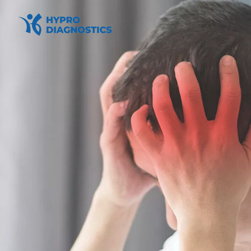 Hypro Stroke Package Shiv Healthcare Services Pvt Ltd