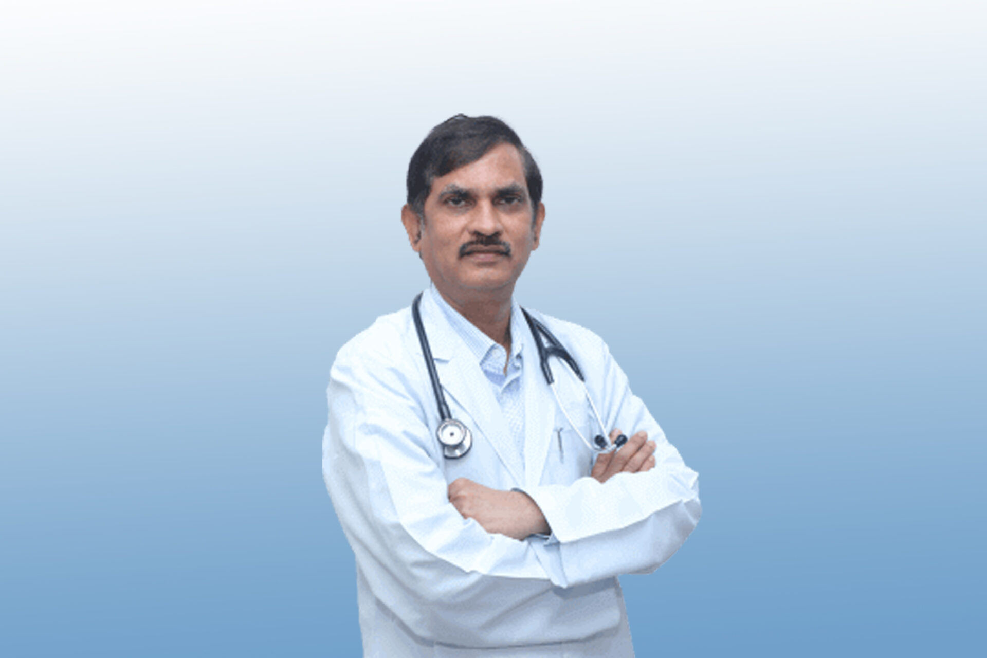 Dr Surya Prakash Rao