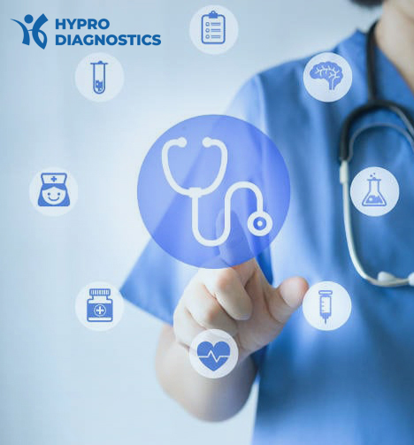 Medical Diagnostic Imaging Center