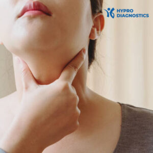 thyroid assesment