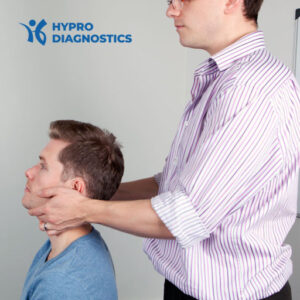 Hypro Thyroid Assessment - Basic Tests