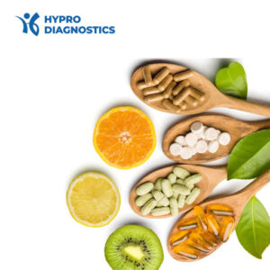 Hypro Vitamin Check