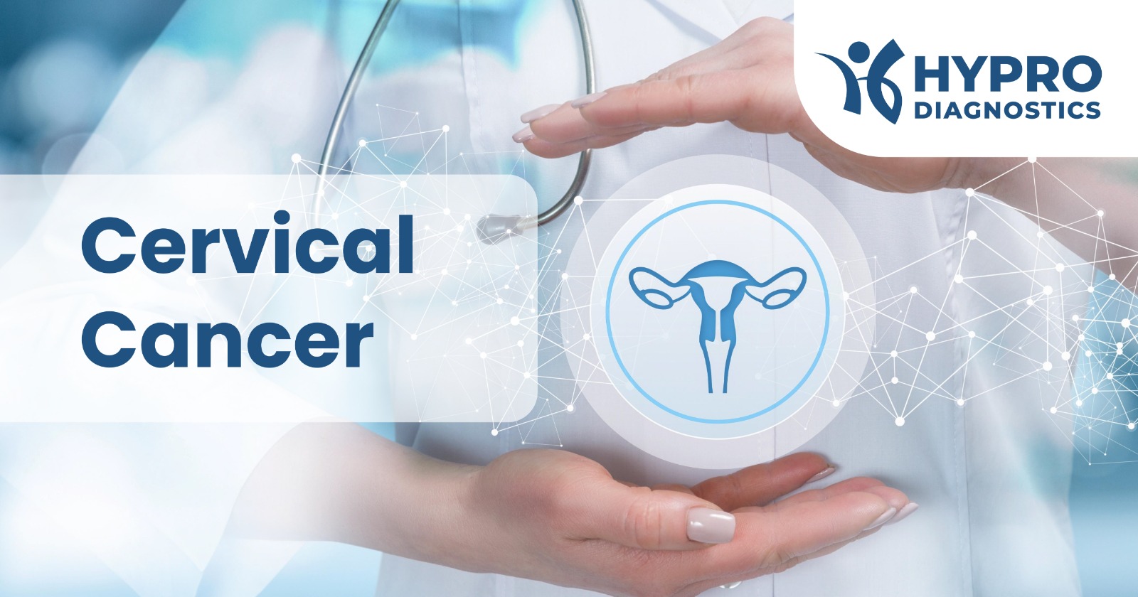 cervical cancer banner